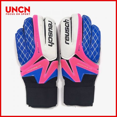 Gants de football pour homme UNCN - Ref 2599611