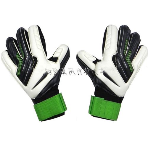 Gants de football pour homme - Ref 2599627
