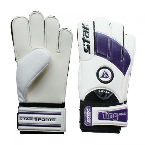 Gants de football pour enfant STAR - Ref 2599631