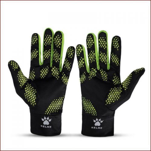 Gants de football pour homme - Ref 2599635