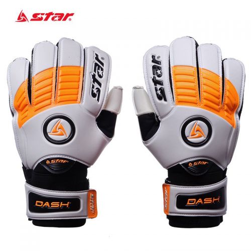 Gants de football pour homme STAR - Ref 2599681