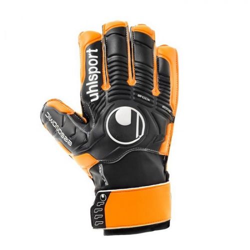 Gants de football pour homme UHLSPORT - Ref 2599687
