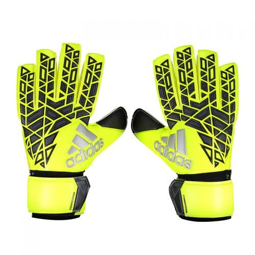 Gants de football pour homme ADIDAS - Ref 2599710