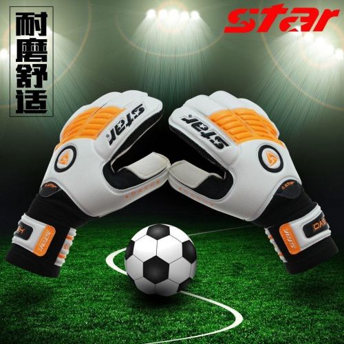 Gants de football pour homme STAR - Ref 2599745