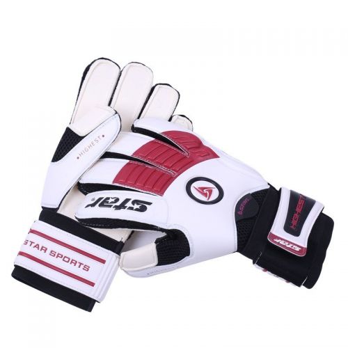 Gants de football pour homme STAR - Ref 2599748