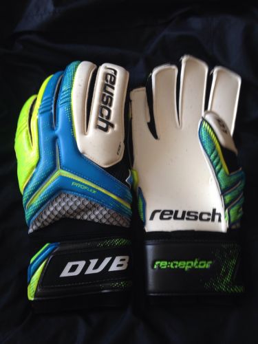 Gants de football - Ref 2599765