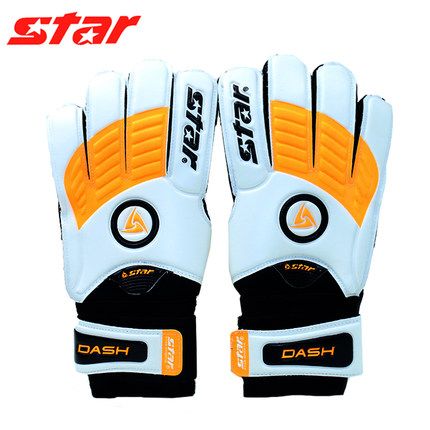 Gants de football pour homme STAR - Ref 2599781