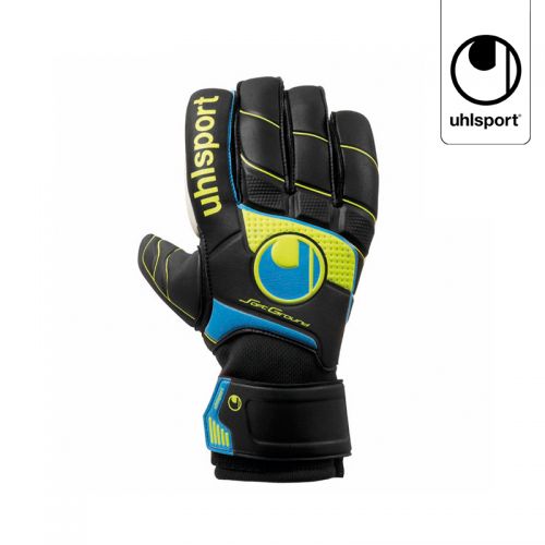 Gants de football pour homme UHLSPORT - Ref 2599788