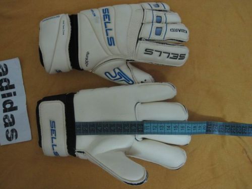 Gants de football SELLS - Ref 2599793