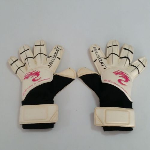 Gants de football - Ref 2599796