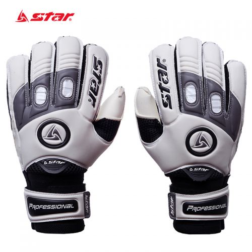 Gants de football pour homme STAR - Ref 2599801