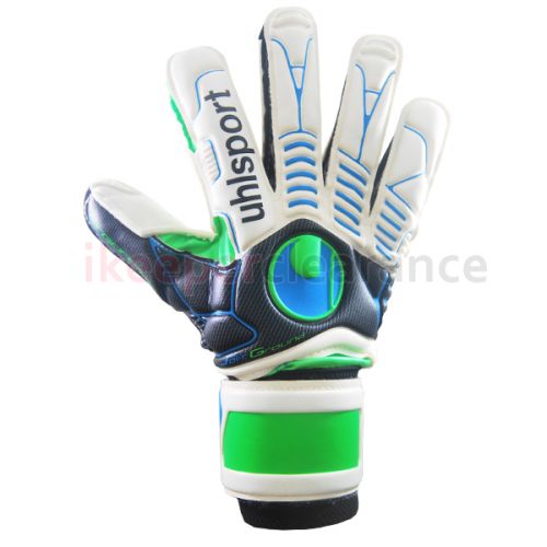 Gants de football pour homme UHLSPORT - Ref 2599808