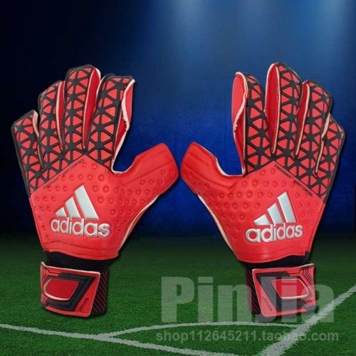 Gants de football - Ref 2599815
