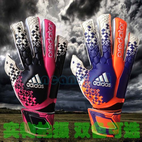 Gants de football pour homme ANCAN - Ref 2599858