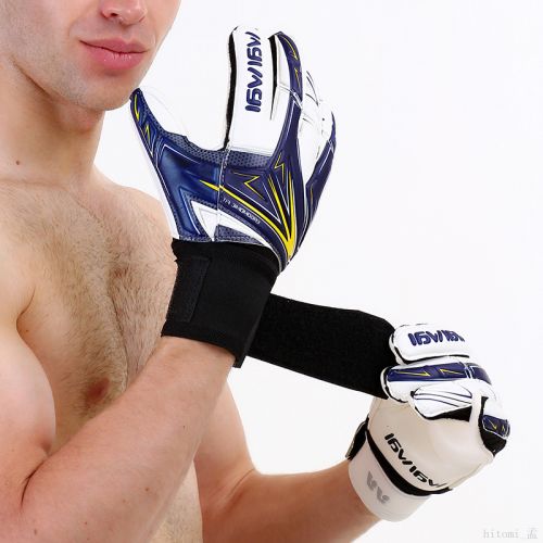 Gants de football pour homme - Ref 2599861