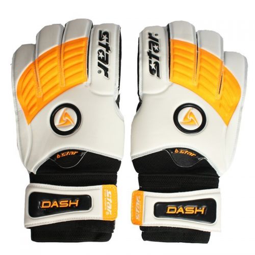 Gants de football pour homme STAR - Ref 2599868