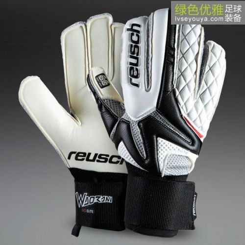 Gants de football pour homme REUSCH - Ref 2599882