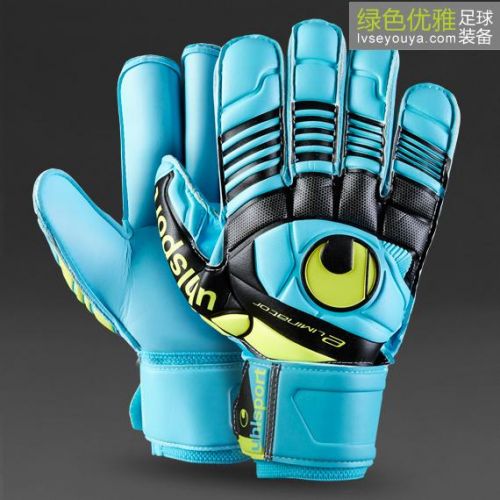 Gants de football pour homme UHLSPORT - Ref 2599902