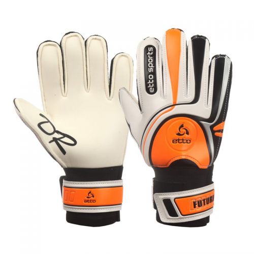 Gants de football ETTO - Ref 2599942