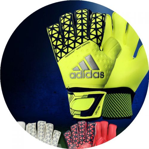 Gants de football - Ref 2599977