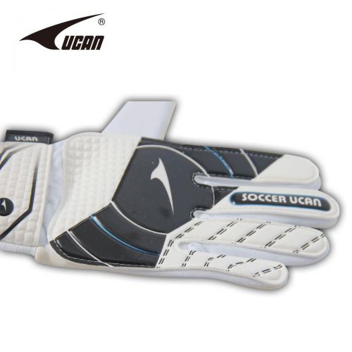 Gants de football pour enfant UCAN - Ref 2600003