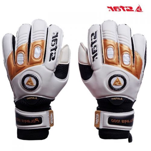 Gants de football pour homme STAR - Ref 2600038