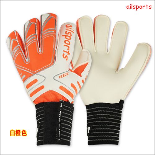 Gants de football pour homme AILSPORTS - Ref 2600043