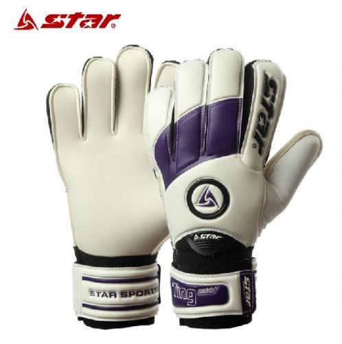 Gants de football pour enfant STAR - Ref 2600239