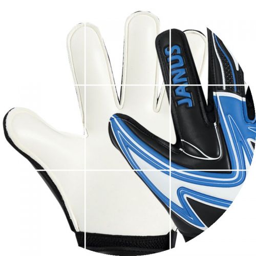 Gants de football pour homme JANUS - Ref 2600269