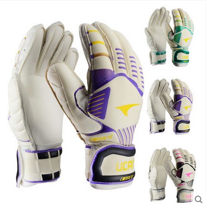 Gants de football UCAN - Ref 2600277