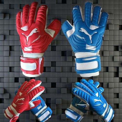 Gants de football - Ref 2600297