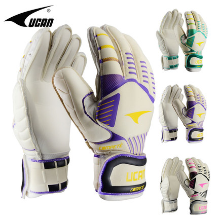 Gants de football pour homme UCAN - Ref 2600351