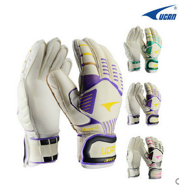 Gants de football UCAN - Ref 2600377