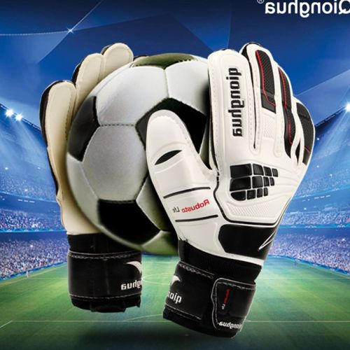 Gants de football pour enfant - Ref 2600388