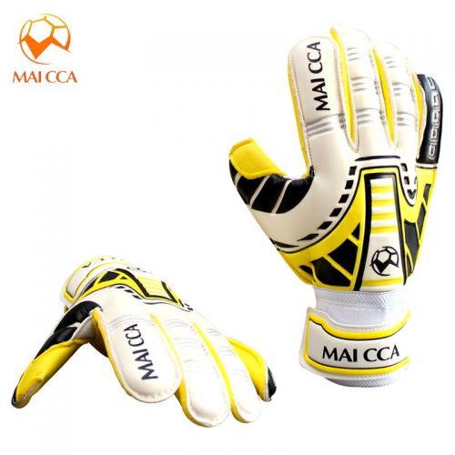 Gants de football pour homme MAICCA - Ref 2600430