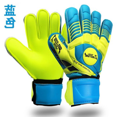 Gants de football pour homme LUWINT - Ref 2600443