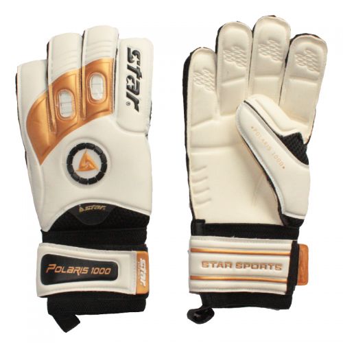 Gants de football pour homme STAR - Ref 2600569