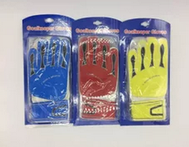 Gants de football pour homme - Ref 2600671