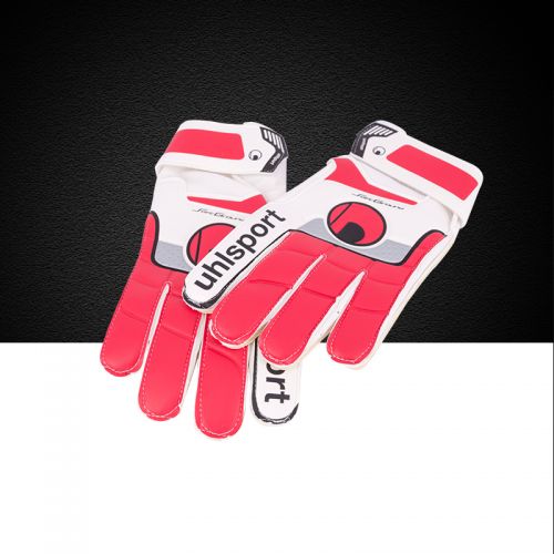 Gants de football pour homme UHLSPORT - Ref 2600677