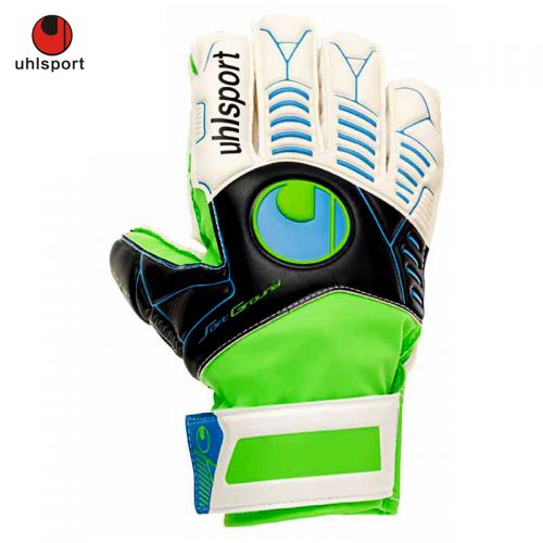 Gants de football pour homme UHLSPORT - Ref 2600682