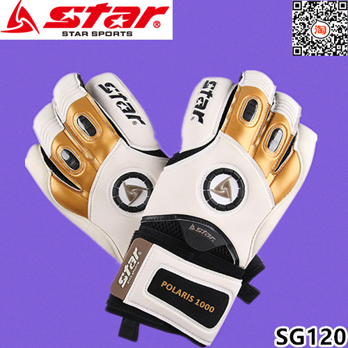 Gants de football STAR - Ref 2600686