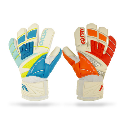 Gants de football pour homme KA - Ref 2600722