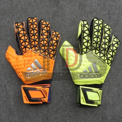 Gants de football pour homme - Ref 2600743