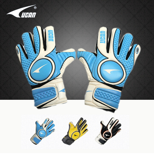 Gants de football pour homme UCAN - Ref 2600746