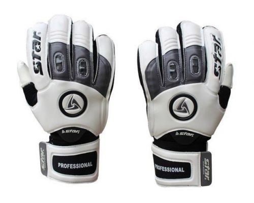 Gants de football pour homme STAR - Ref 2600768