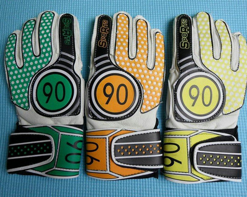 Gants de football pour homme - Ref 2600791