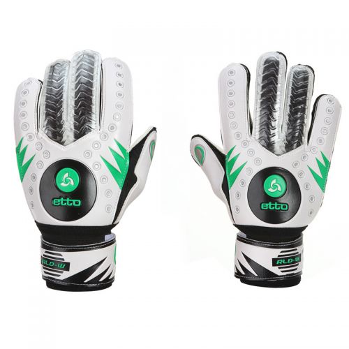 Gants de football pour homme ETTO - Ref 2600827