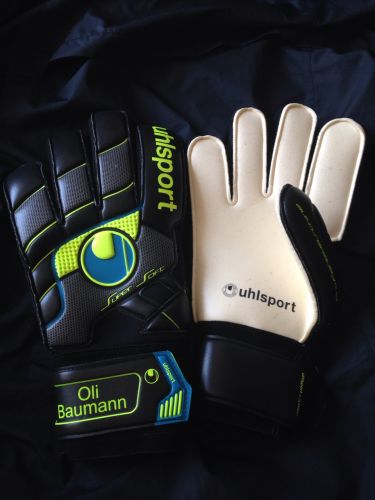 Gants de football 2600879