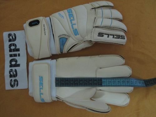 Gants de football 2600916