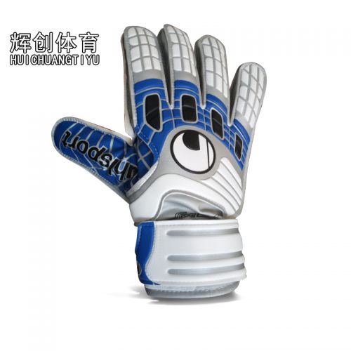 Gants de football UHLSPORT - Ref 2600928